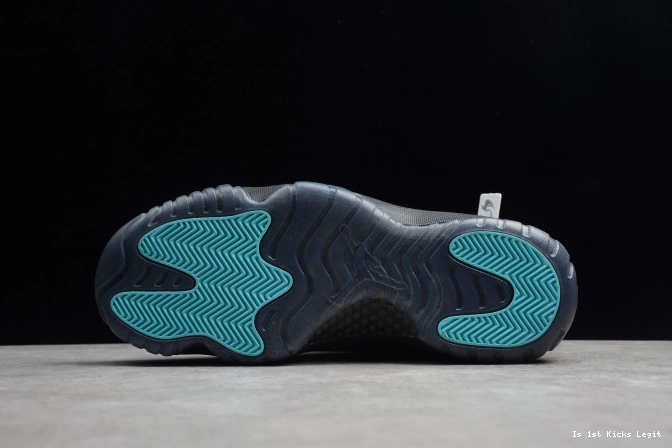 Gamma Retro Blue 11 378037-006 Jordan Air 0723